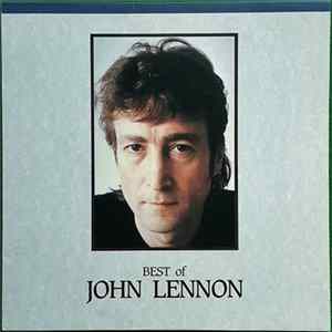 John Lennon - Best of John Lennon FLAC