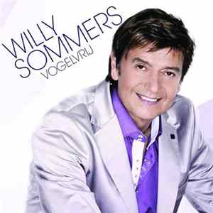 Willy Sommers - Vogelvrij FLAC