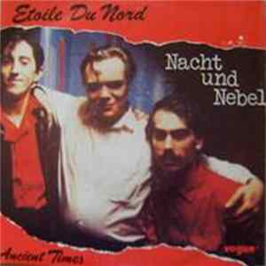Nacht Und Nebel - Etoile Du Nord FLAC