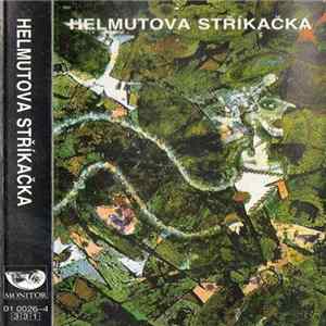 Helmutova Stříkačka - Helmut & Hilda FLAC