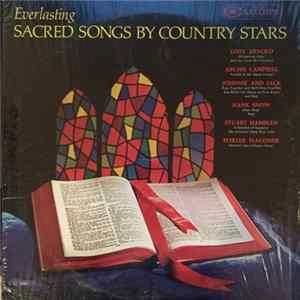 Various - Everlasting Sacred Songs By Country Stars FLAC