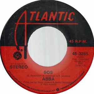 ABBA - SOS FLAC