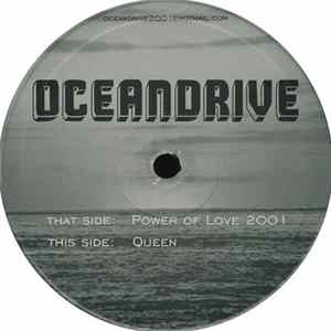 Huey Lewis / Billy Ocean - Oceandrive FLAC