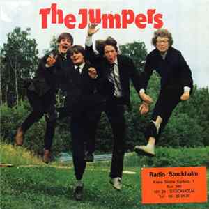 The Jumpers - But I can´t see things so easy FLAC