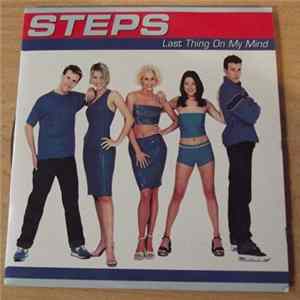 Steps - Last Thing On My Mind FLAC