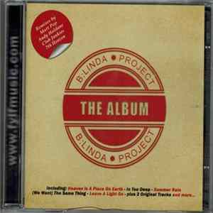 B:Linda Project - The Album FLAC