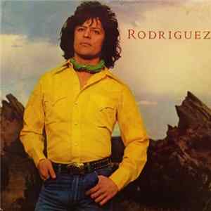 Johnny Rodriguez - Rodriguez FLAC