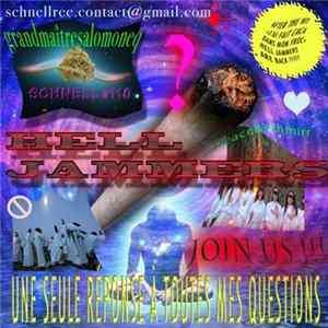 Hell Jammers - Une seule réponse à toutes mes questions (premium) FLAC