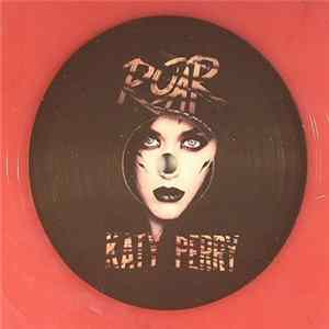 Katy Perry - Roar FLAC