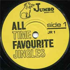 Unknown Artist - All Time Favourite Jingles FLAC