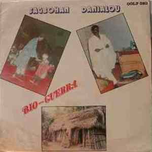 Sagbohan Danialou - Bio-Guerra FLAC