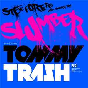 Steve Forte Rio Feat. Lindsey Ray - Slumber (Tommy Trash Remix) FLAC