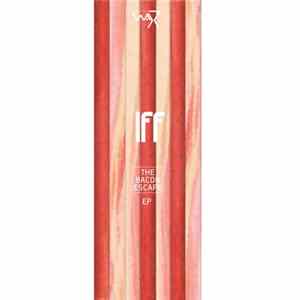 IFF - The Bacon Escape EP FLAC