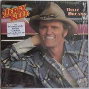 Jerry Reed - Dixie Dreams FLAC