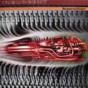 Insurgent - Supercollider FLAC
