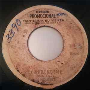 Los Hooligans - Felicidades / Comprendeme FLAC