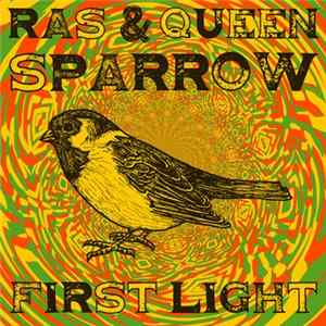Ras Sparrow - First Light FLAC