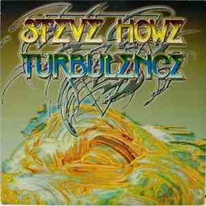 Steve Howe - Turbulence FLAC