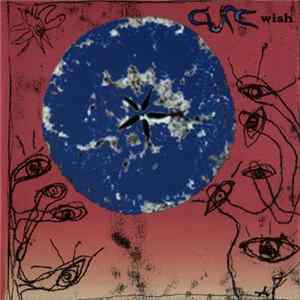 Cure - Wish FLAC