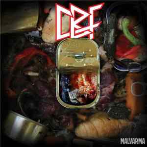 CBF - Malvarma FLAC