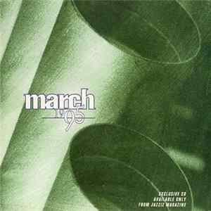 Various - Jazziz Magazine On-Disc - March 1995 FLAC