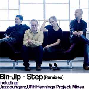 Bin-Jip - Step (Remixes) FLAC