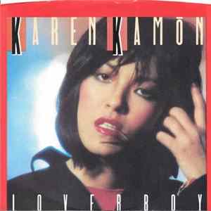 Karen Kamon - Loverboy FLAC