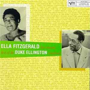 Ella Fitzgerald - Day Dream: Best Of The Duke Ellington Songbook FLAC