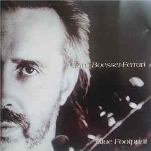 Claus Boesser-Ferrari - Blue Footprint FLAC