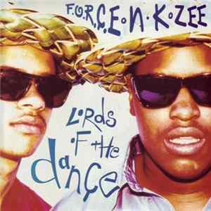 F.O.R.C.E. -n- K.Zee - Lords Of The Dance FLAC