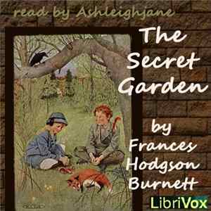 Frances Hodgson Burnett - The Secret Garden FLAC