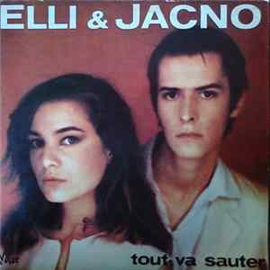 Elli & Jacno - Tout Va Sauter FLAC
