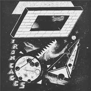 Iron Cages - Indulgence FLAC