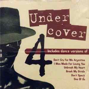 Various - Under Cover 4 FLAC
