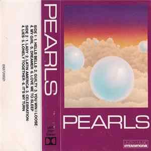 Various - Pearls FLAC