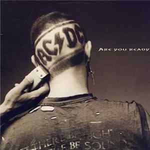 AC/DC - Are You Ready FLAC