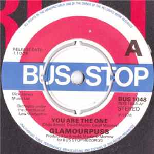 Glamourpuss - You Are The One FLAC