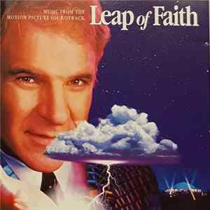 Various - Leap Of Faith FLAC