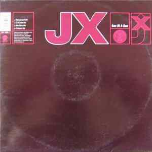 JX - Son Of A Gun FLAC