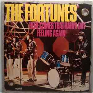 The Fortunes - Here Comes That Rainy Day Feeling Again FLAC