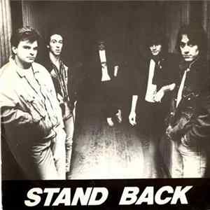Stand Back - It's Really Got A Hold On Us FLAC