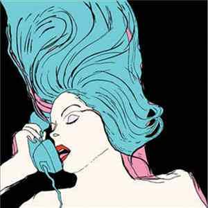 Chromatics - Night Drive FLAC