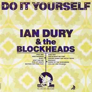 Ian Dury & The Blockheads - Do It Yourself FLAC