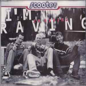 Scooter - I'm Raving FLAC