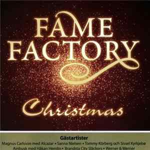 Various - Fame Factory ★ Christmas FLAC