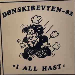 Dønskirevyen '82 - I All Hast FLAC