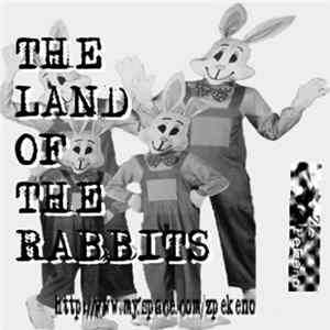 Zé Pekeño - The Land Of The Rabbits FLAC