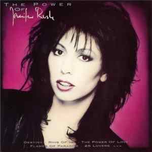 Jennifer Rush - The Power Of Jennifer Rush FLAC