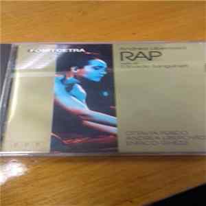 Andrea Liberovici - Rap FLAC