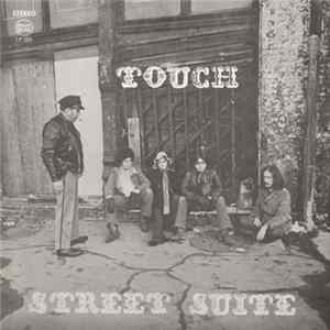 Touch - Street Suite FLAC